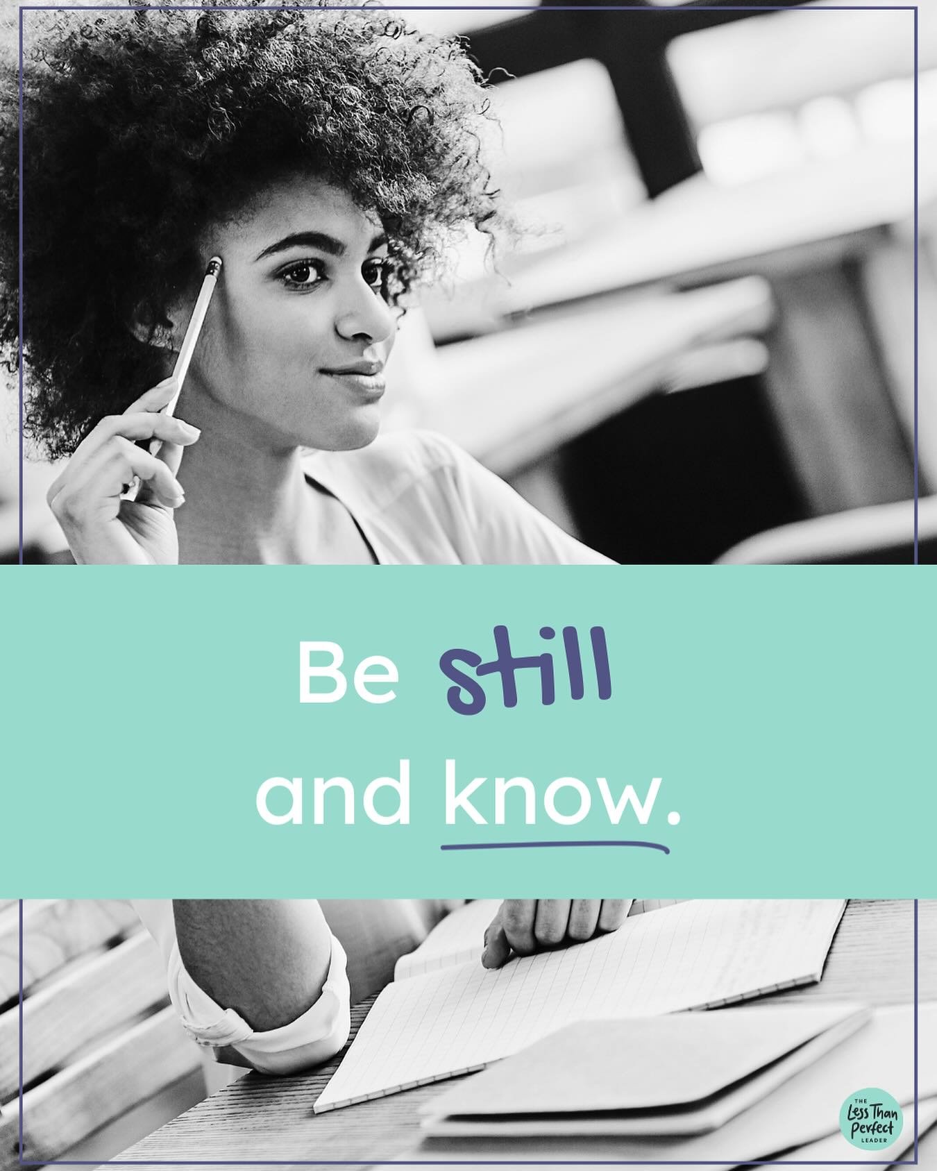 What is the one piece of advice you would give to people who want to find their flow, and reconnect with their purpose? 🤔

That was the question asked at the end of a masterclass last month. My mind was immediately taken back to Glennon Doyle&rsqu