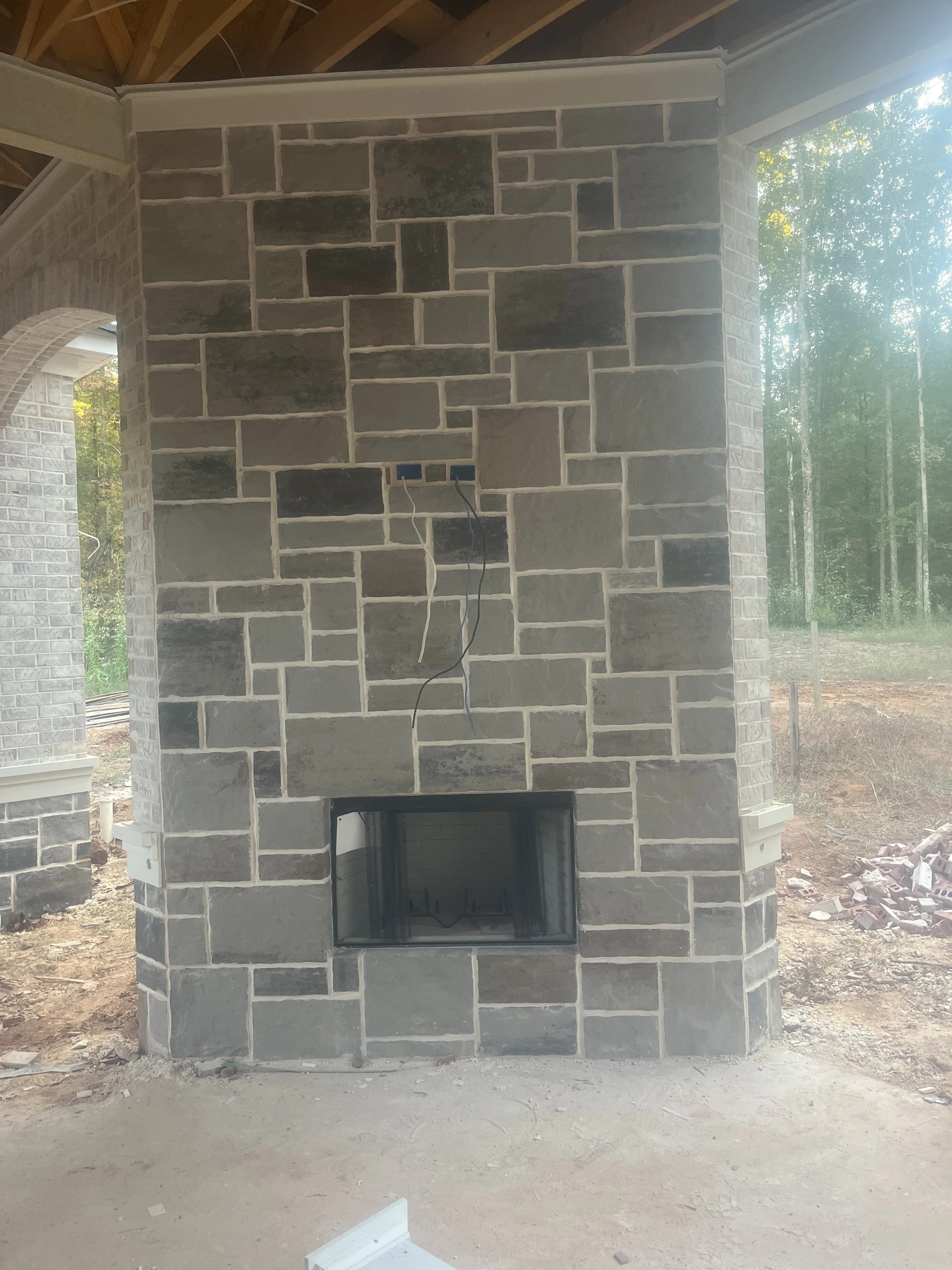 Stone