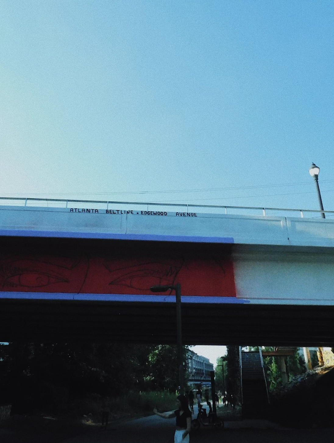 good things ATL’s guide to the beltline