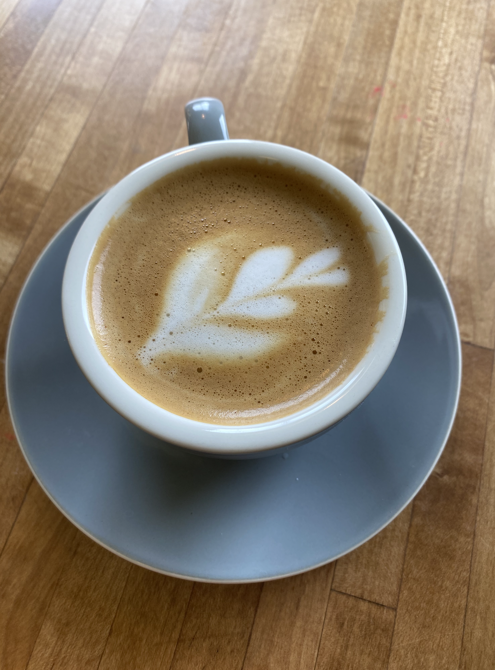 good things ATL’s list of best coffee shops in Atlanta