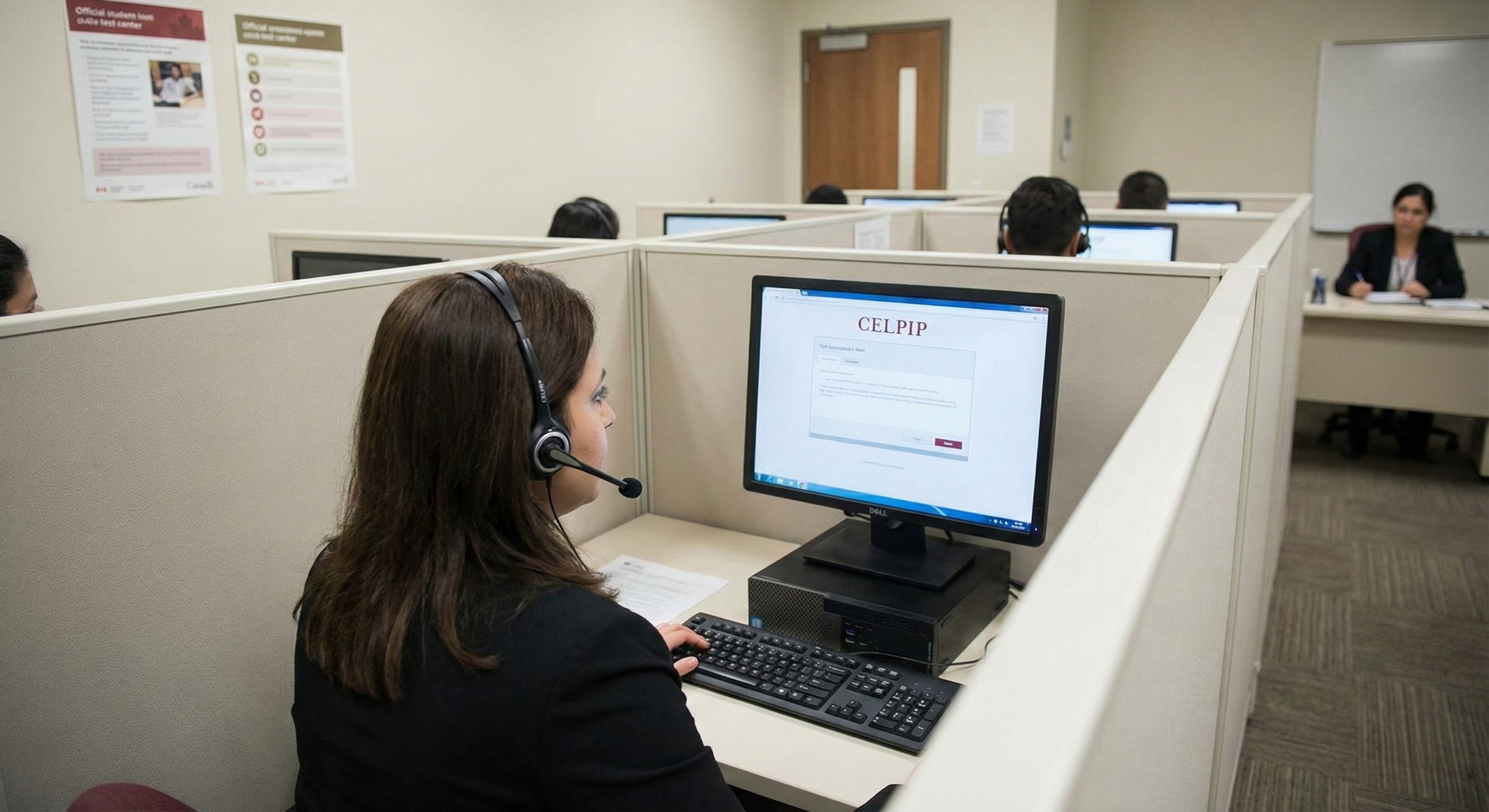 Master the CELPIP Speaking Test: Simple Guide for All 8 Tasks