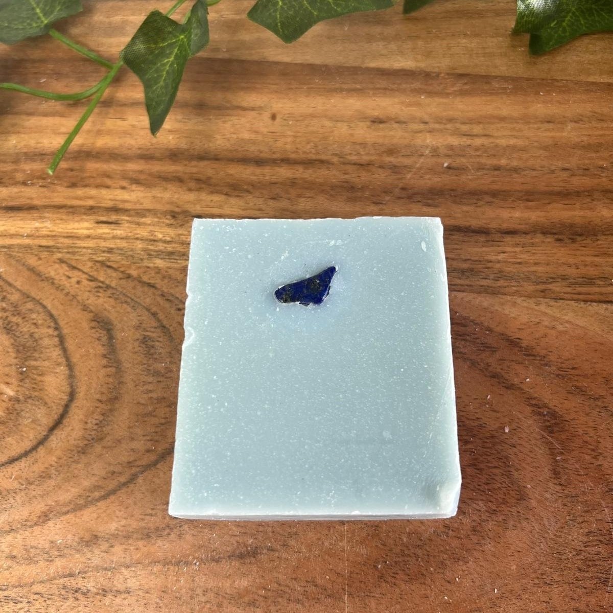 Lapis Lazuli Edelsteinseife