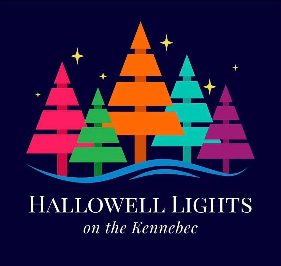 You know the old saying, &ldquo;make hay when the sun shines&rdquo;, in this case, &ldquo;it&rsquo;s string lights while the weather is nice!&rdquo; Work on the art installation continues. Save the date, November 22nd. Details to follow. Thanks!