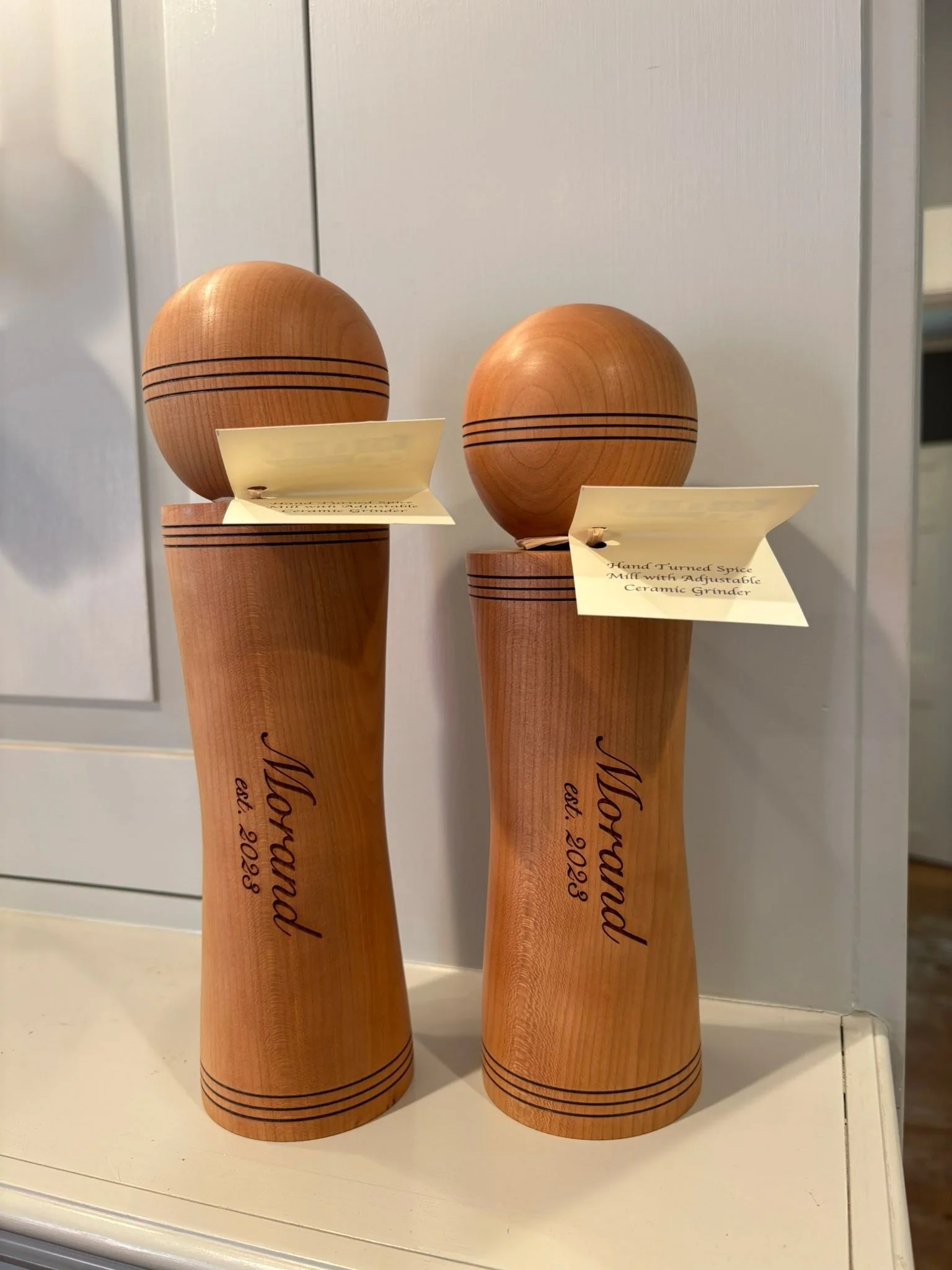 Recent commissions. Thanks for the business!!