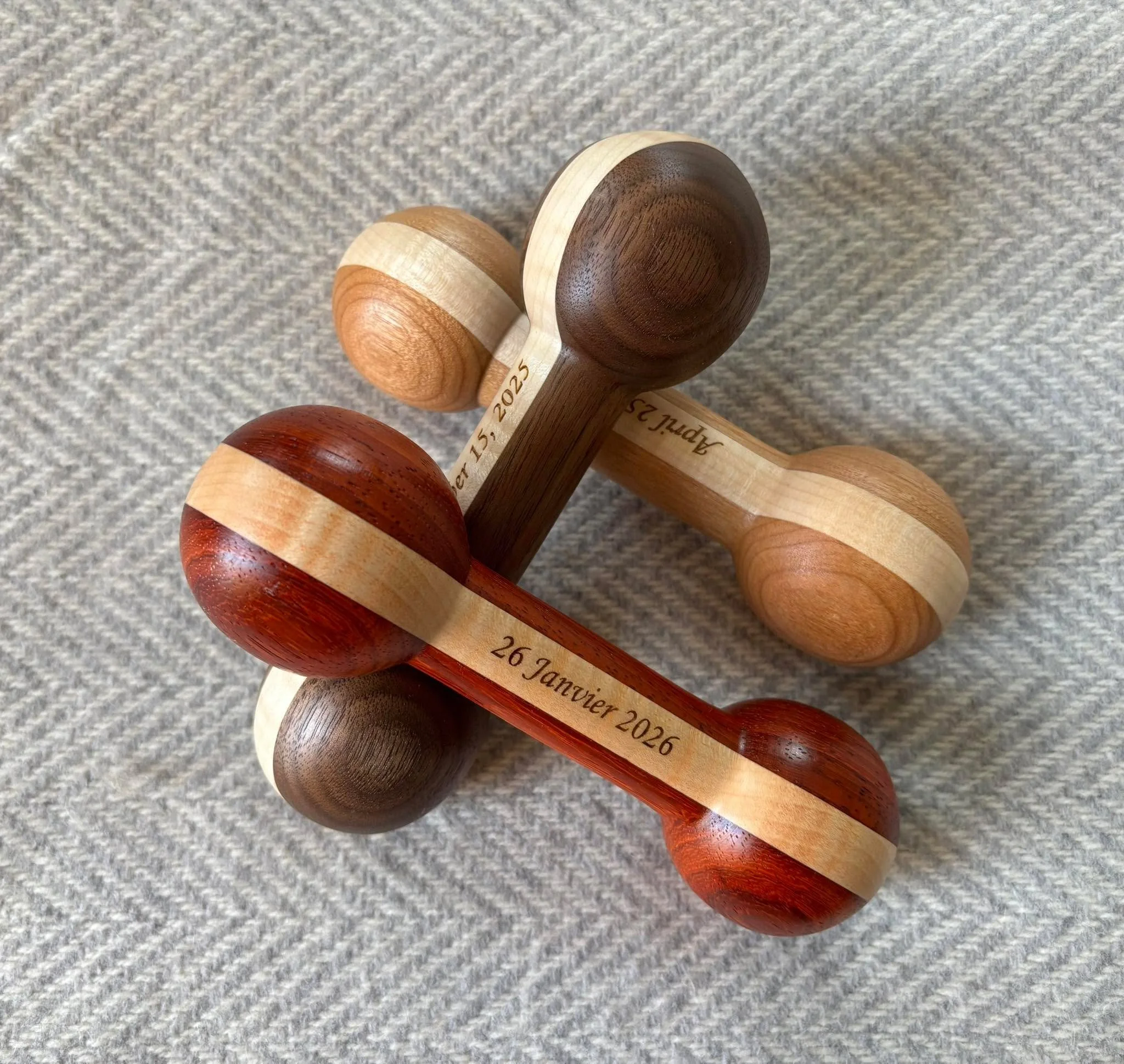 This week&rsquo;s run of rattles off to Maine, Texas and France.