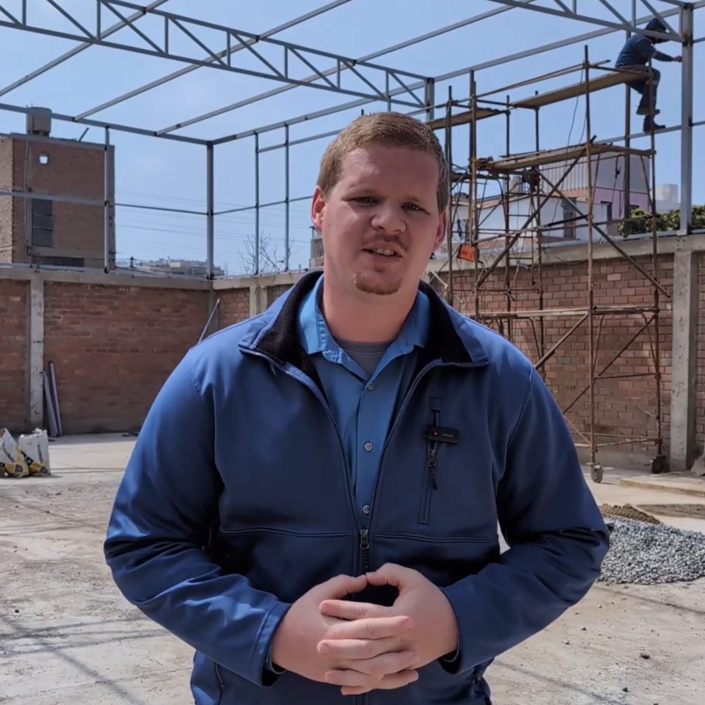 New Property - Update Video