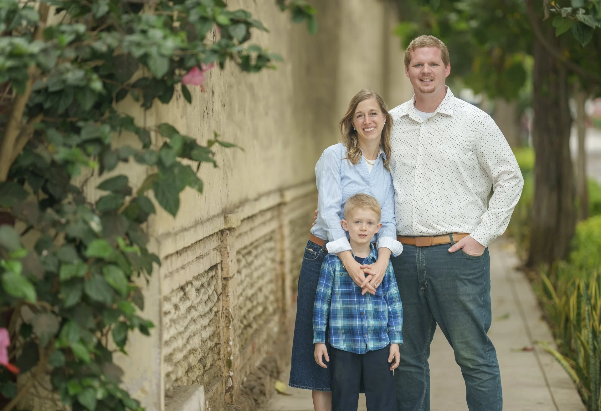 Our Little Family.jpg
