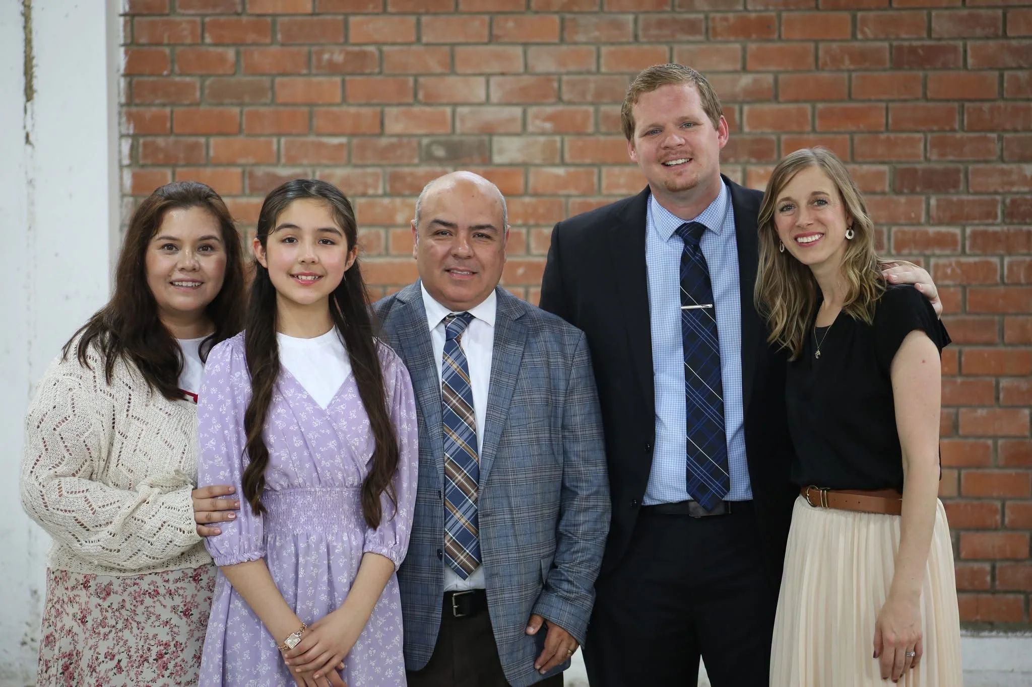 With the Chacón Family.jpg