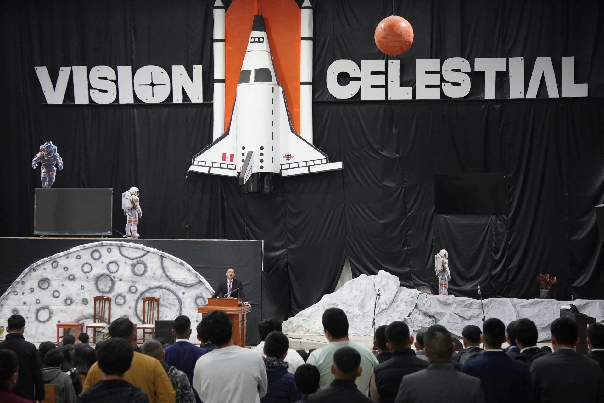 Last Year's Conference.JPG