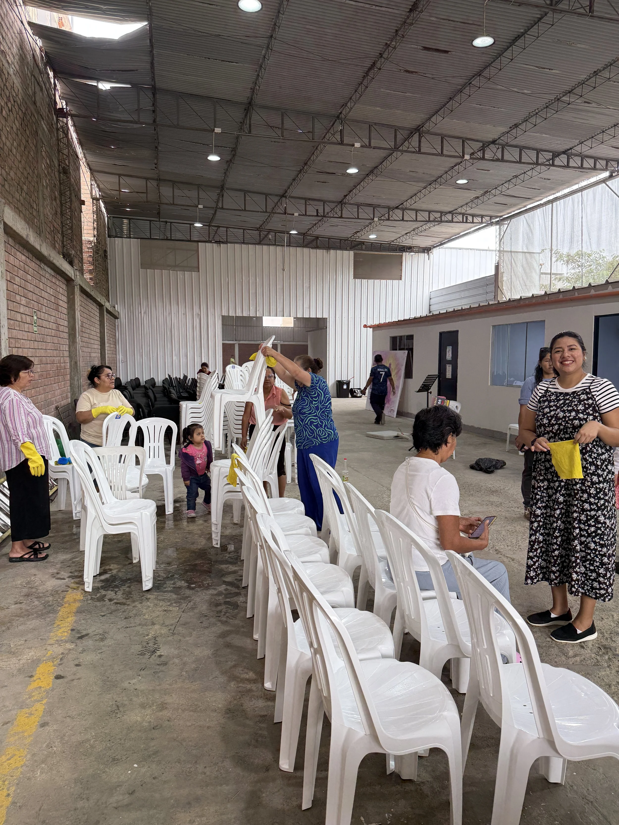 Cleaning and Painting for Anniversary 2.JPG