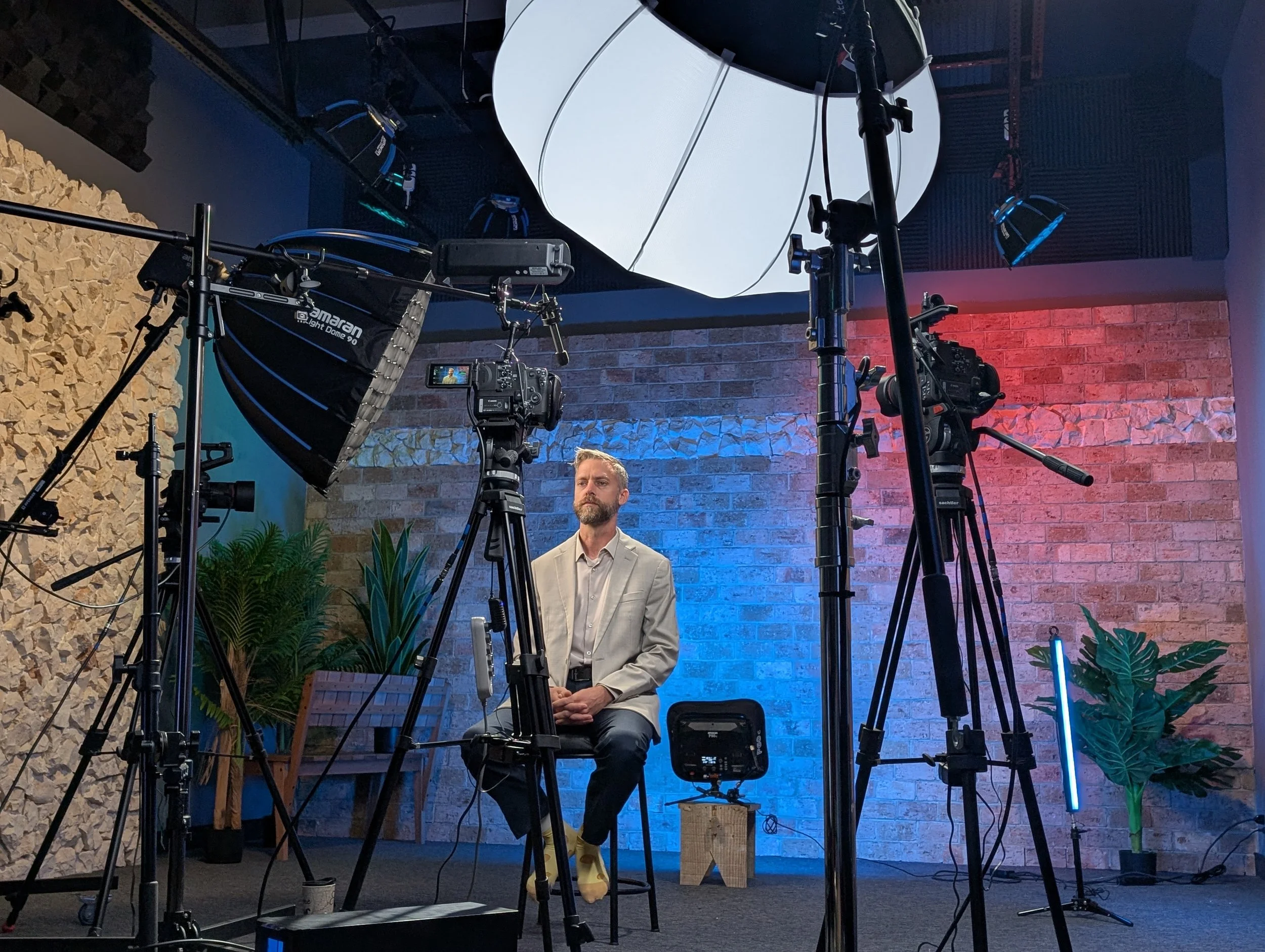 Wes Palla in Studio.jpg