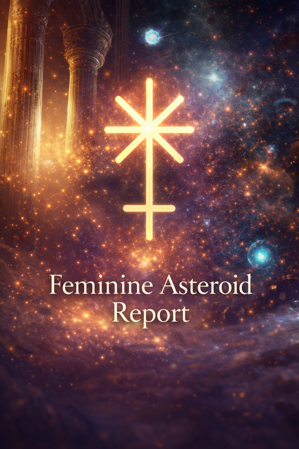 Feminine Asteroid Report