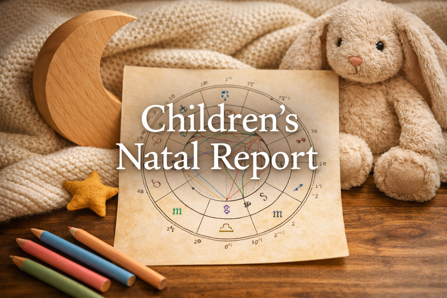 Child & Family Natal Insight Report