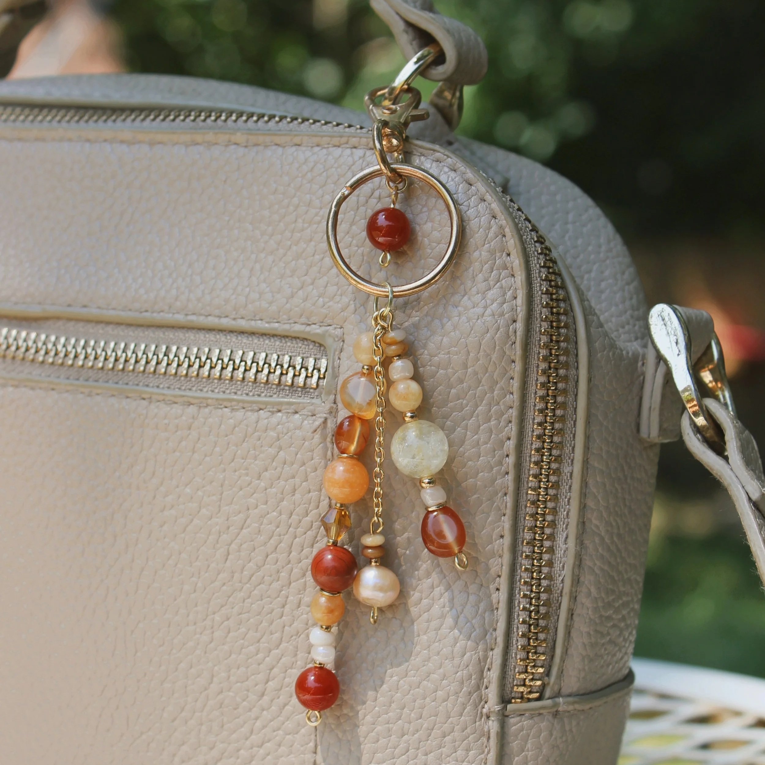 Bag Charms