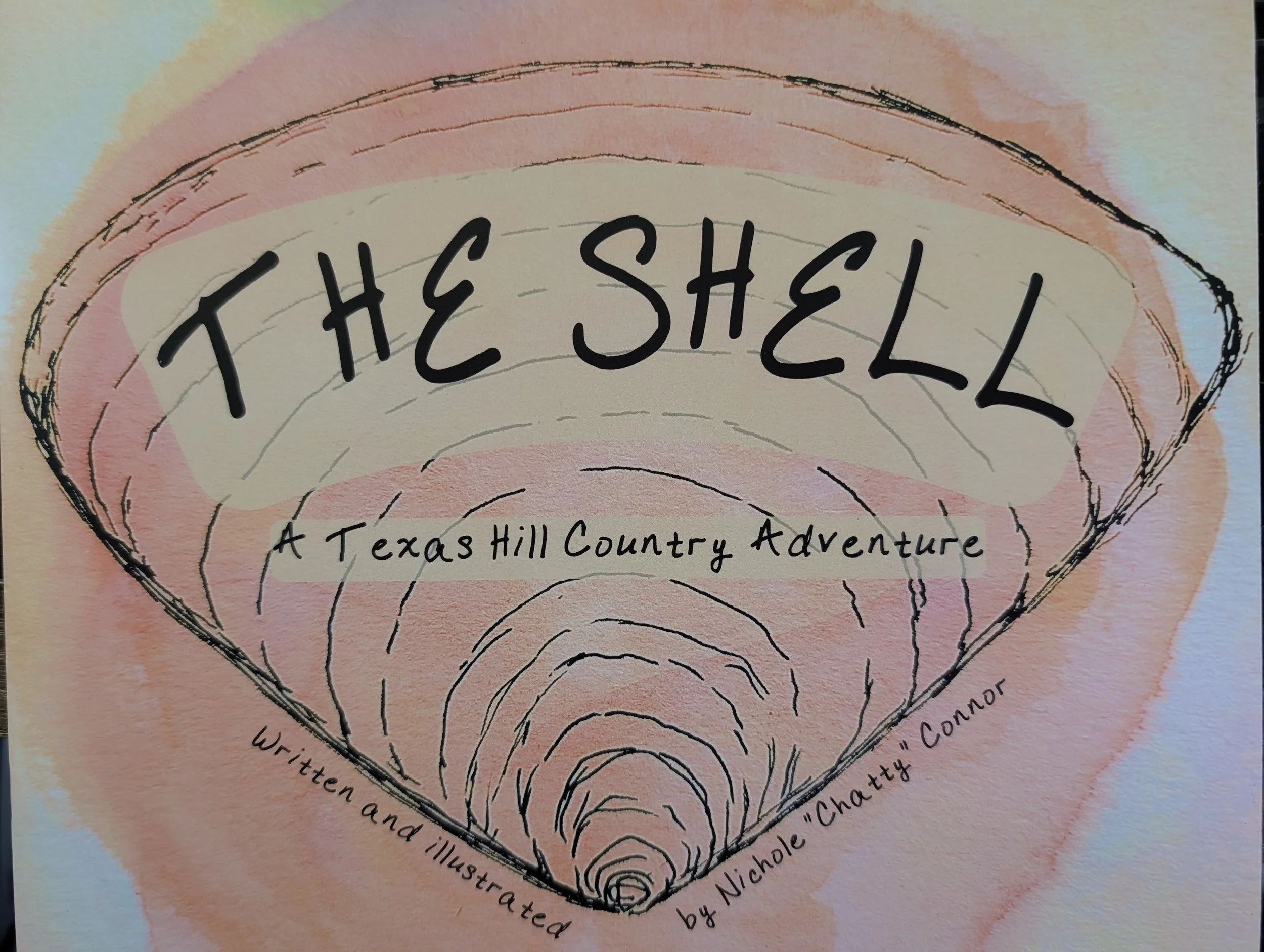 The Shell