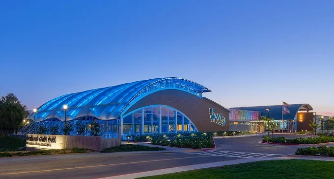 Emerald Glen Aquatic Park