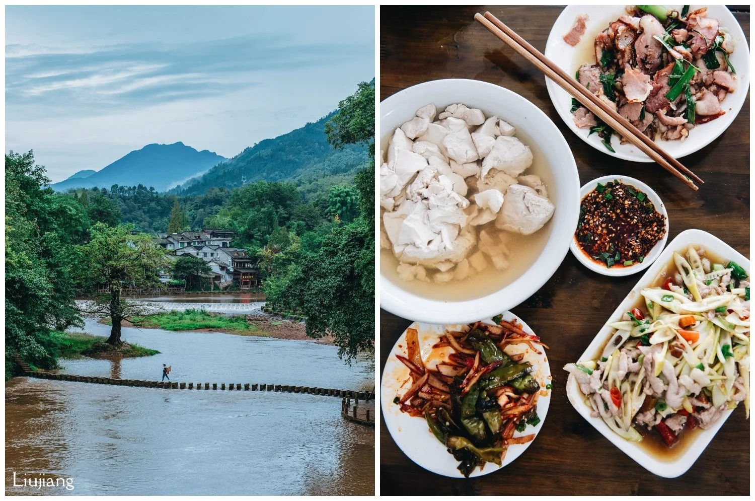 Sichuan’s Ancient Towns: China Beyond the Obvious