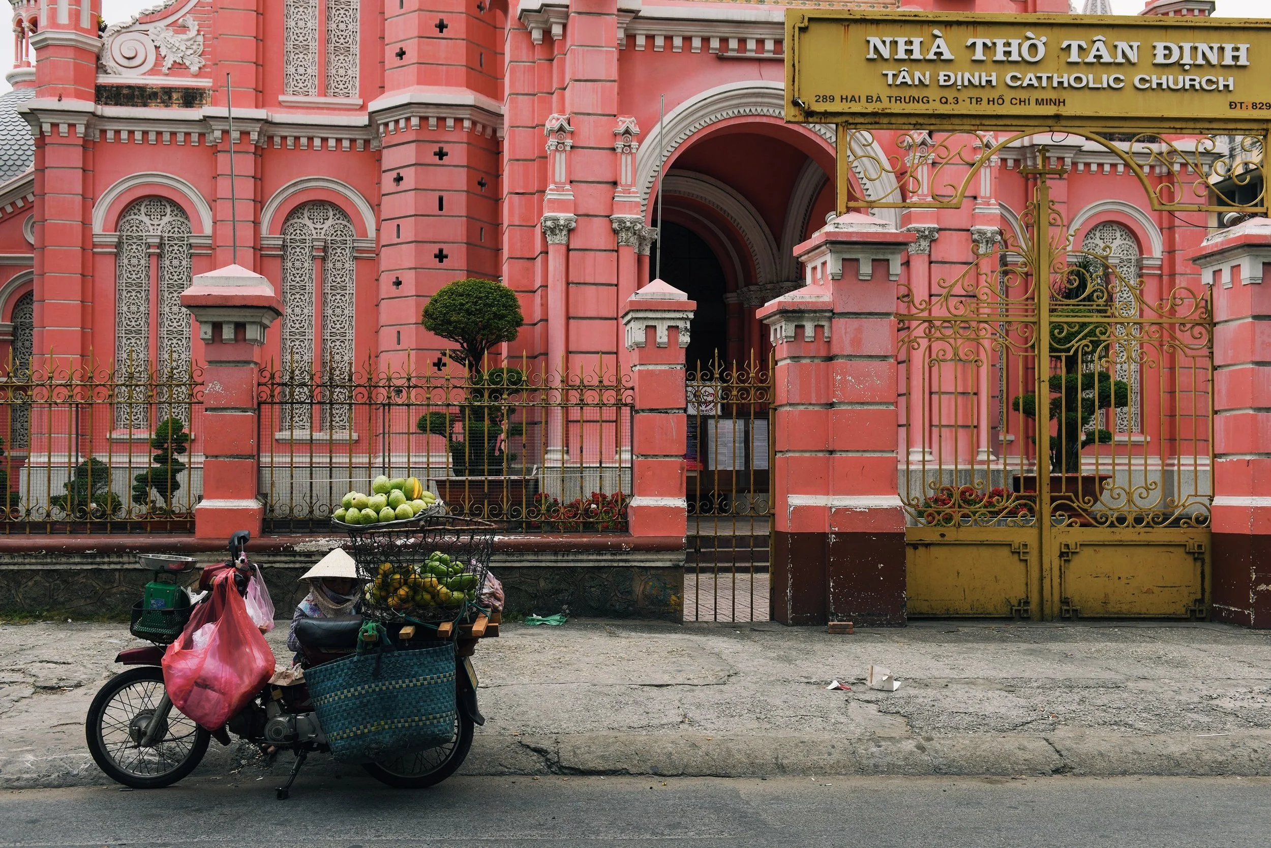 A Food Guide to HCMC: 12 Essential Dishes, Part 1