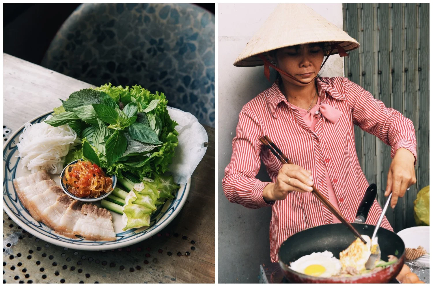 A Food Guide to HCMC: 12 Essential Dishes, Part 2