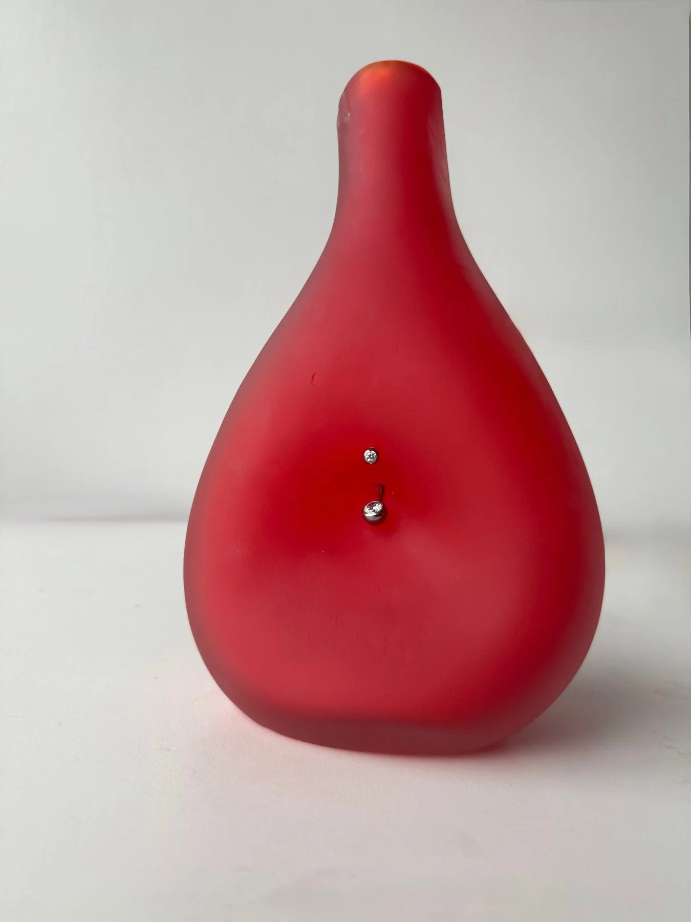 Some Girls Have all the Juicy