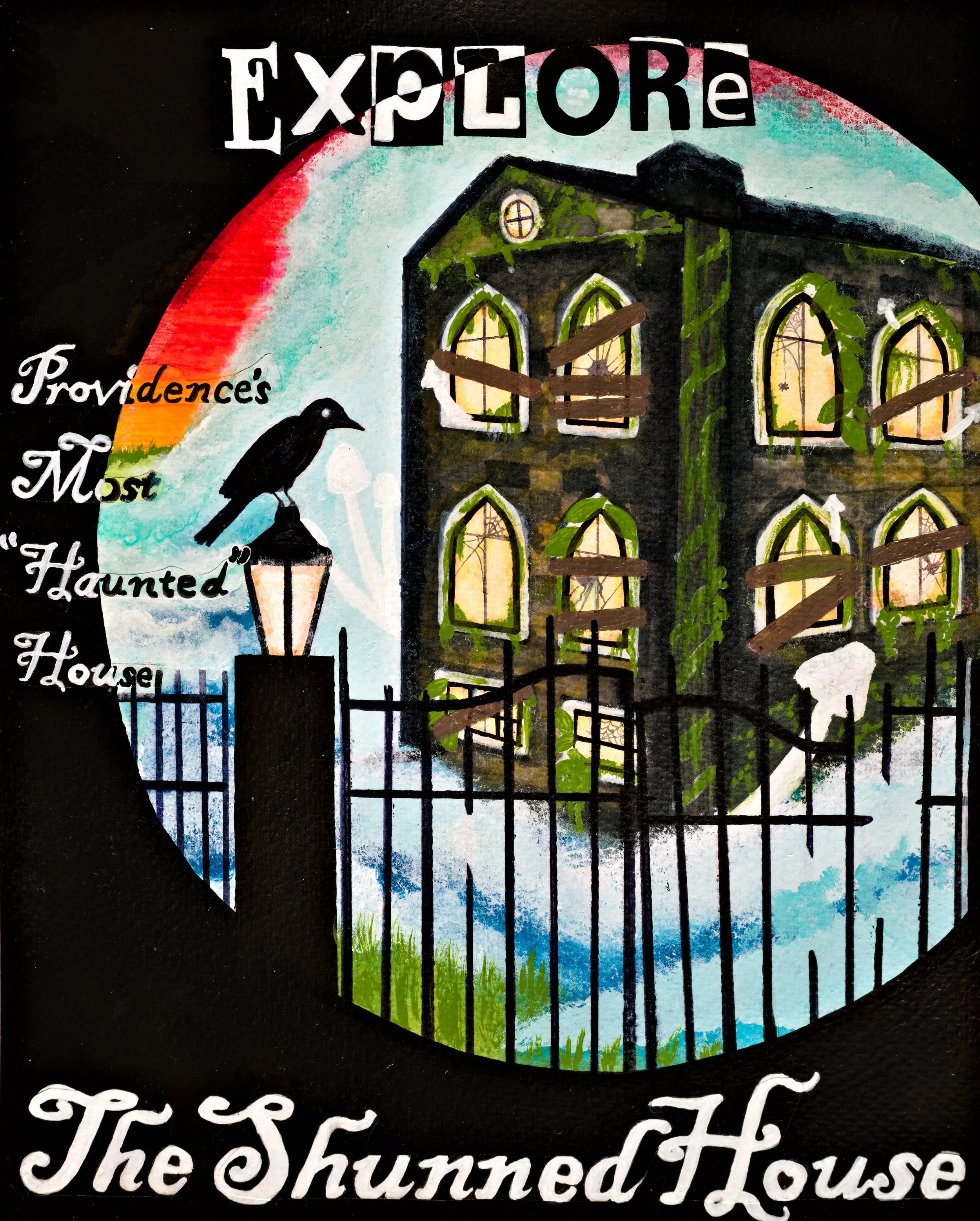 The Shunned House 2.jpg