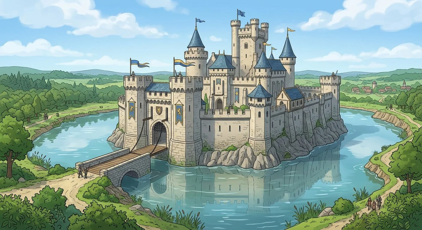 The Implementation Layer Is The New Moat