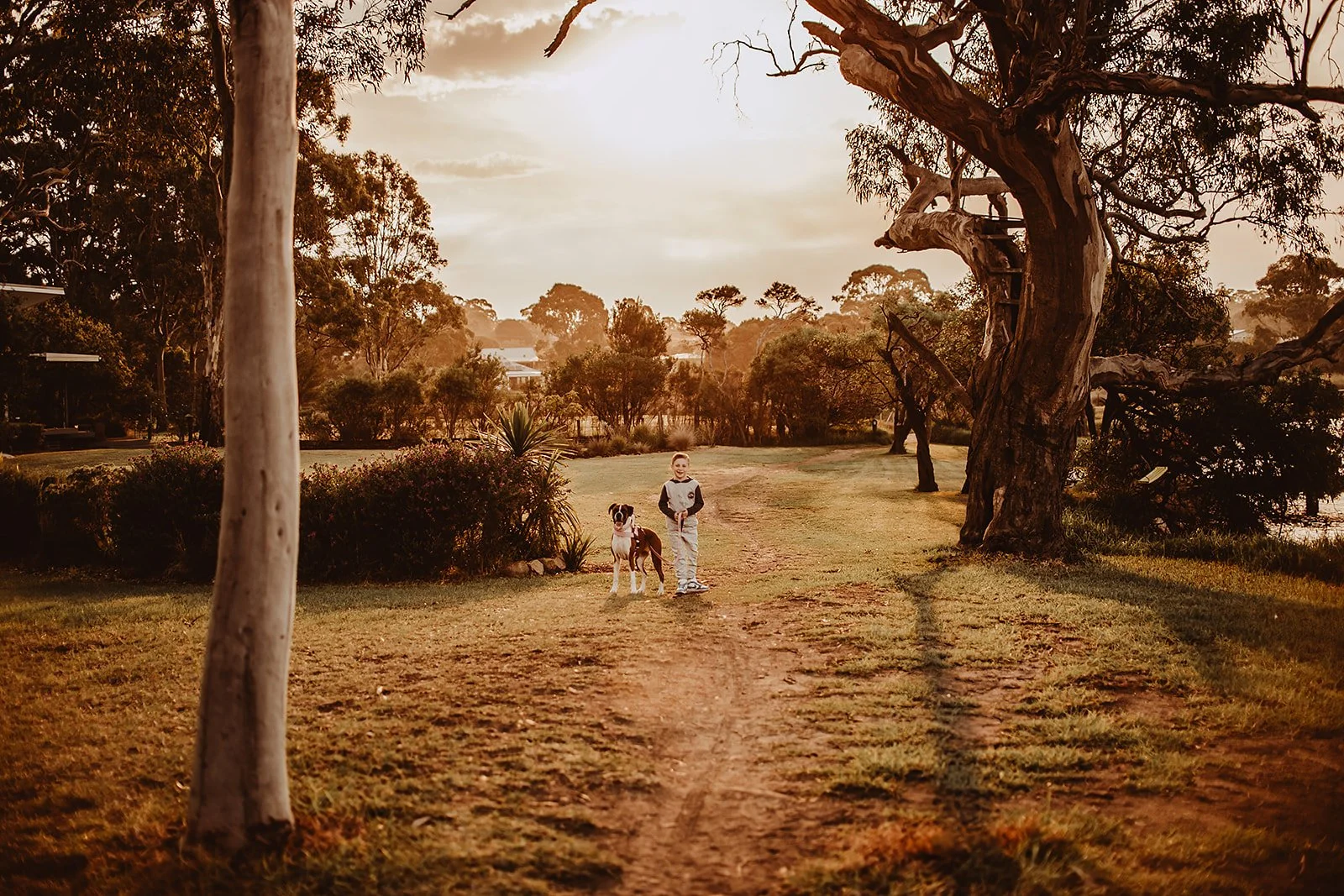 If you&rsquo;ve been thinking about it, this is your sign.

Book before Tomorrow (Sunday) and receive a complimentary travel within Gippsland.

Just 3 sessions left across Jan + Feb 🌞