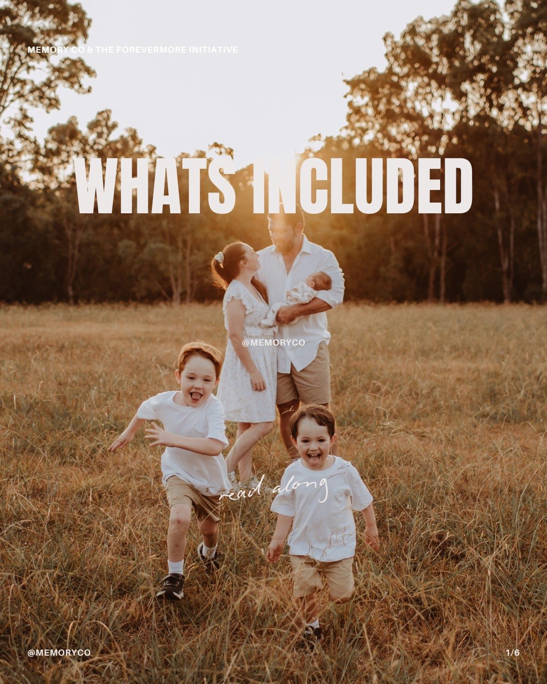 What&rsquo;s actually included in a family photography session?

Many people assume it&rsquo;s simply turning up, taking a few photos, and receiving a folder of digital images.

But a thoughtful photography experience is so much more than that.

From