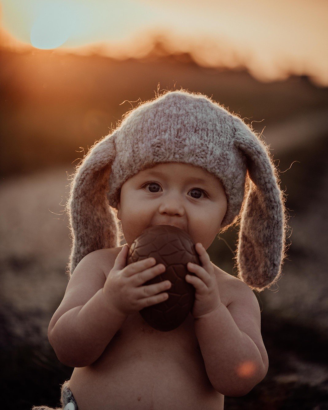 From our family to yours!

Wishing you a beautiful Easter filled with slow moments, full hearts, and a little bit of chaos in between.

The egg hunts, the giggles, the chocolate-covered smiles&hellip; and those quiet little moments you don&rsquo;t re