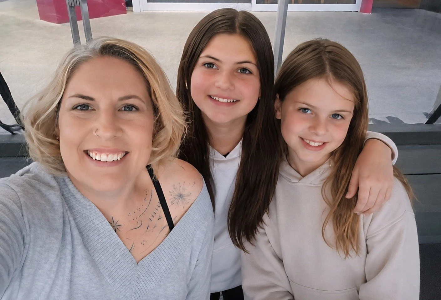 To all the mums&hellip; the exhausted ones, the healing ones, the single mums doing double duty, the step mums, the grieving mums, the mums still waiting, the chaos-holding-it-all-together mums&hellip;

Happy Mother&rsquo;s Day ❤️

We hope today remi