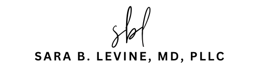 Sara B. Levine, MD, PLLC