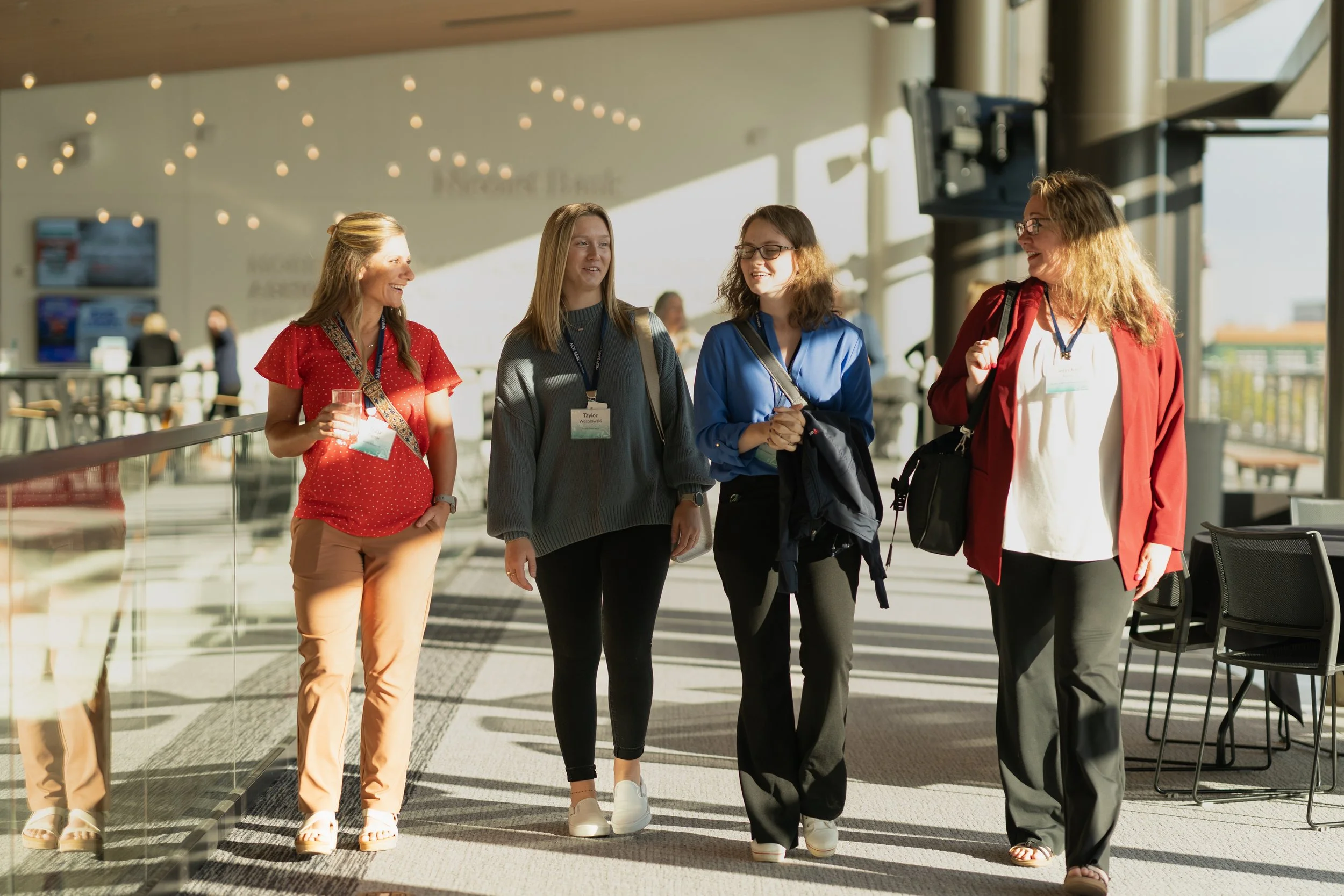 Register | Women's Leadership Conference | Green Bay, WI — Women's ...