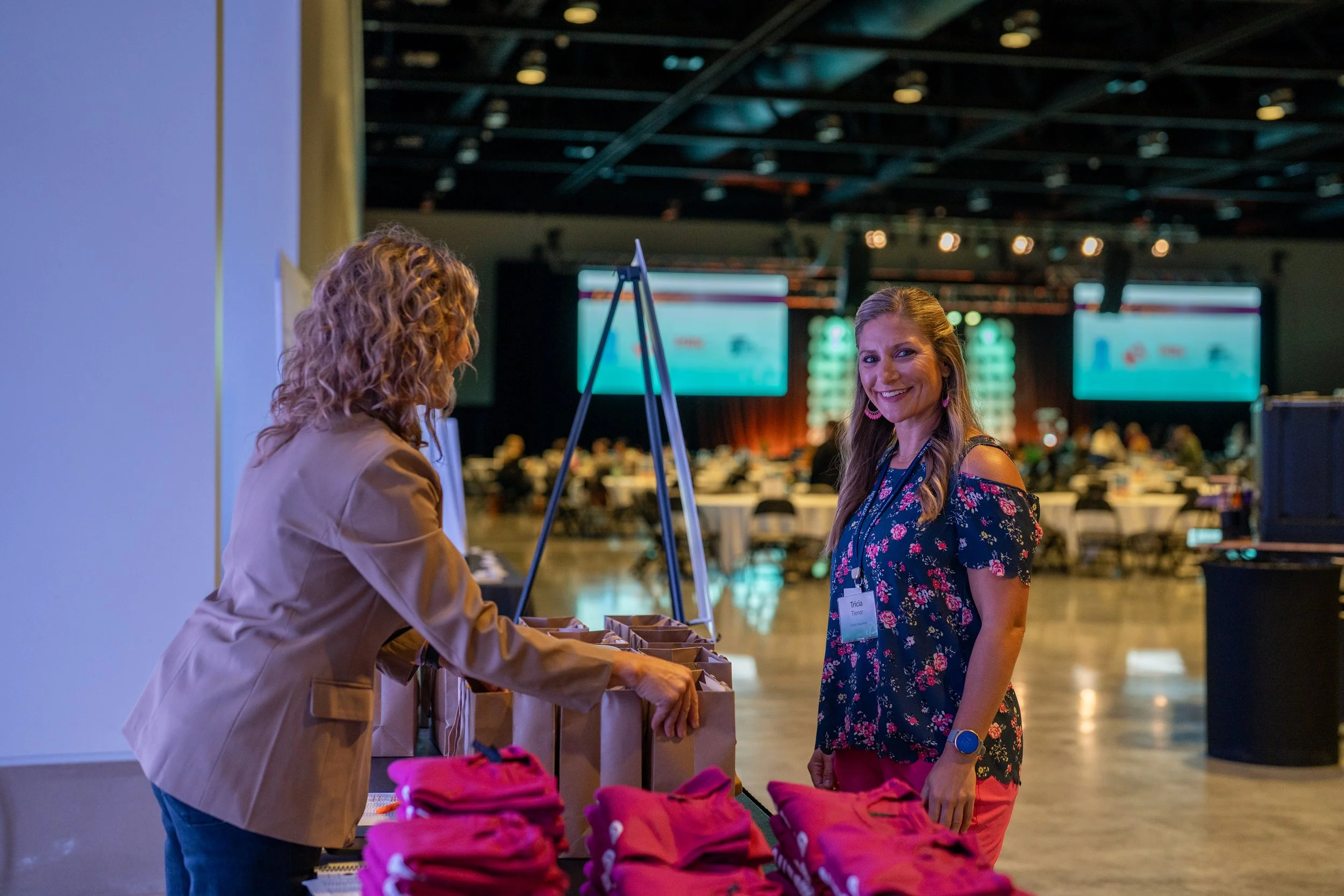 About | Women's Leadership Conference | Green Bay, WI — Women's ...