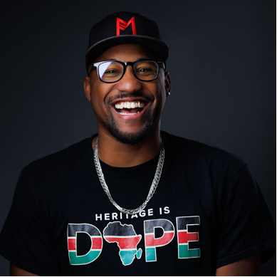 Jamar Jones