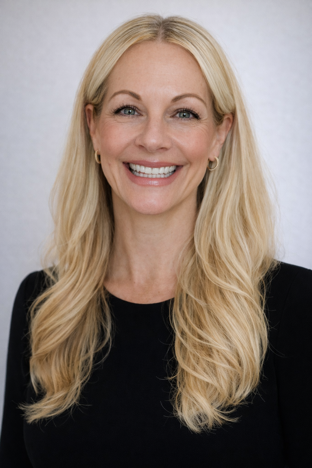 Colleen Hauk