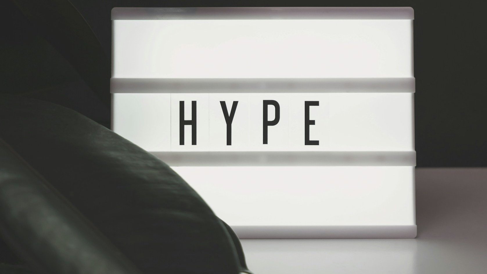 AI Hype Cycle: Where are we right now?