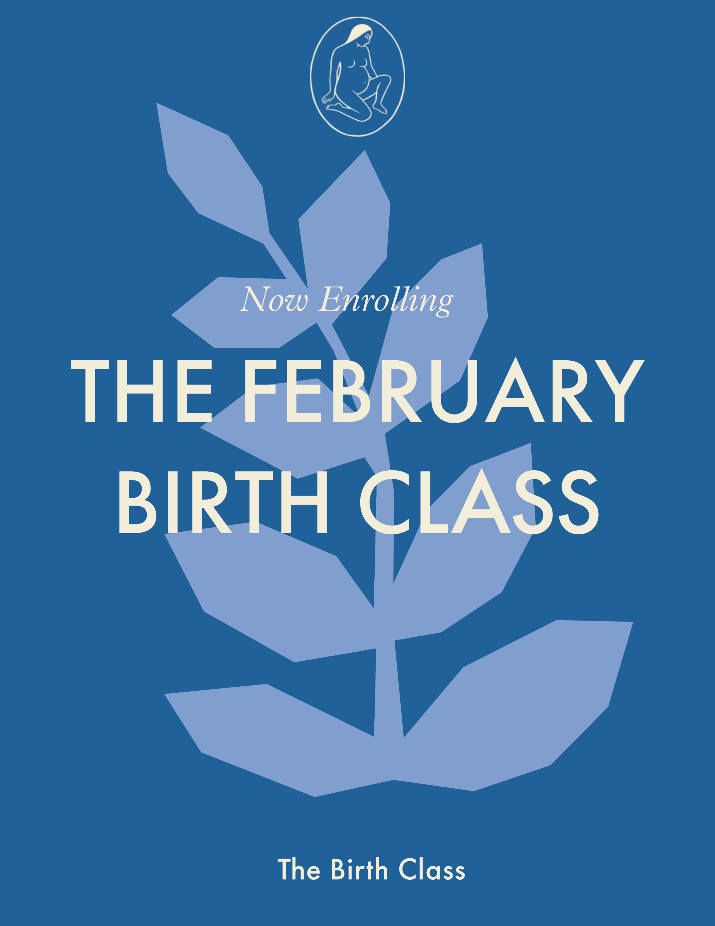 February Childbirth Education Class Salt Lake City