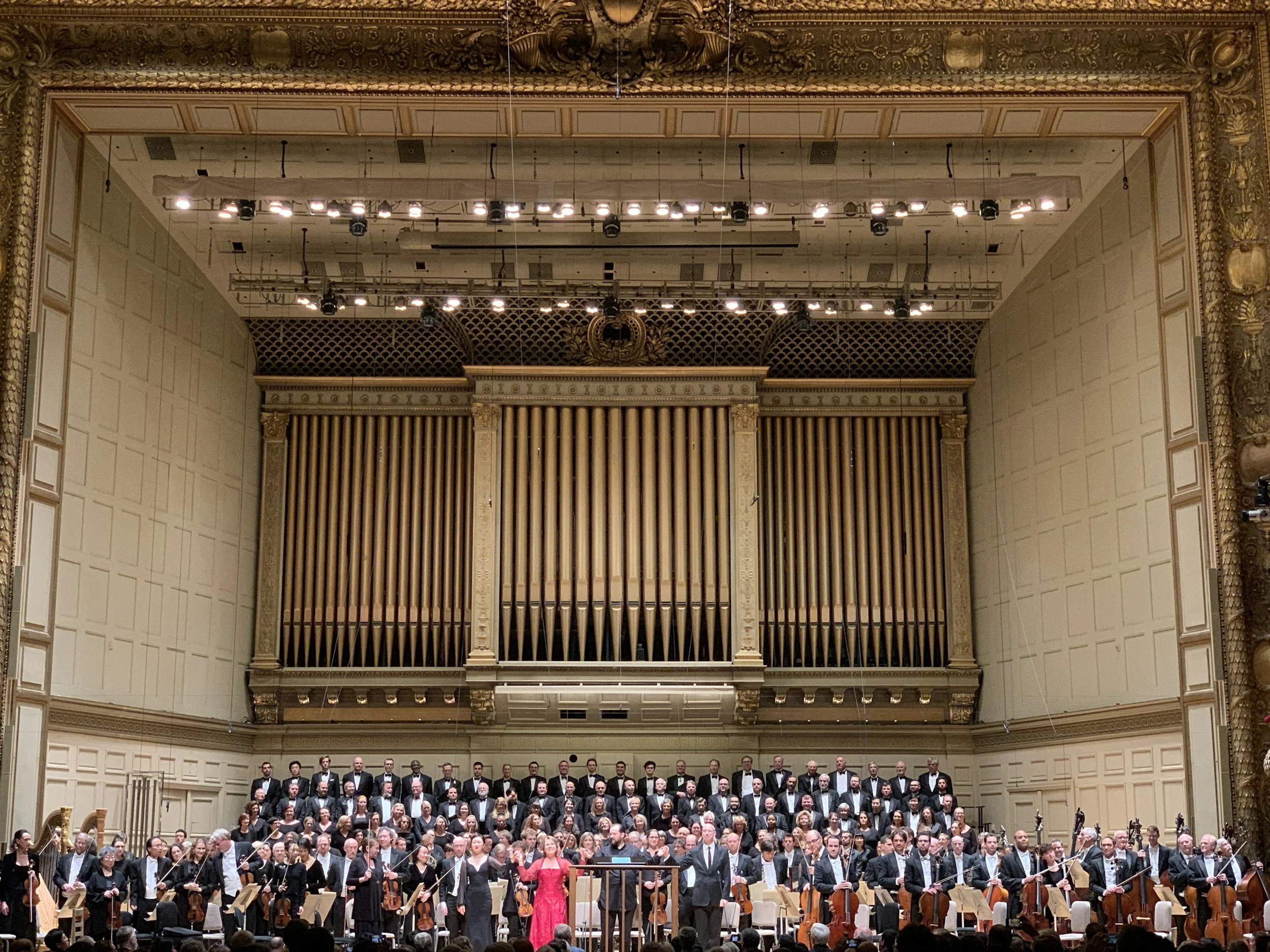 Pratiquer jusqu’à Carnegie