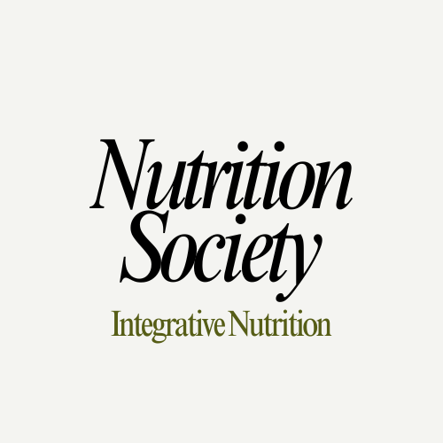 Nutrition Society - TX