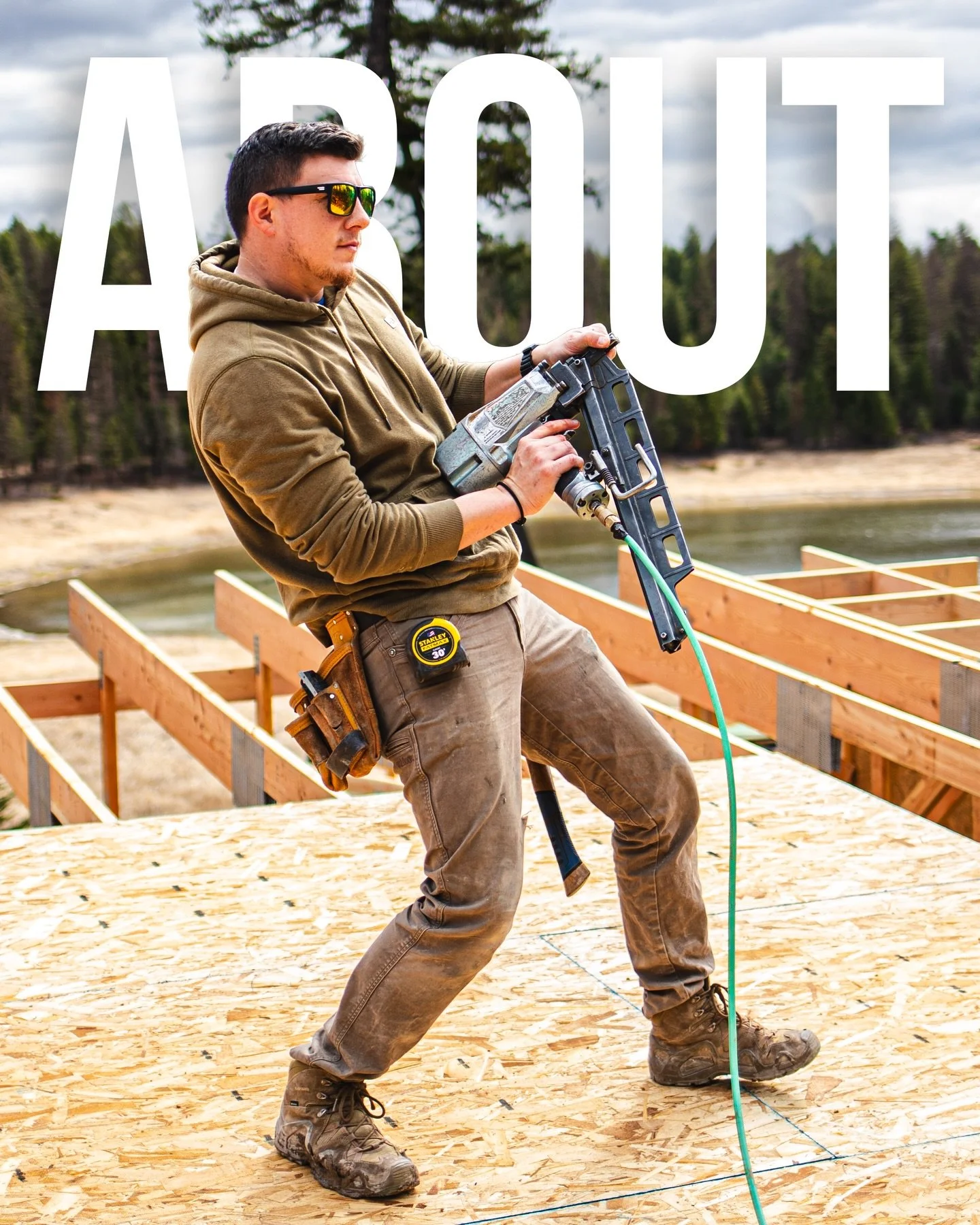 My name is Curtis Daniel Raincloud Robertson. Yes, that&rsquo;s actually my name.
I grew up at the end of a dirt road in Seward, Alaska&mdash;homeschooled, surrounded by mountains and wilderness. If I wasn&rsquo;t building forts or climbing spruce tr