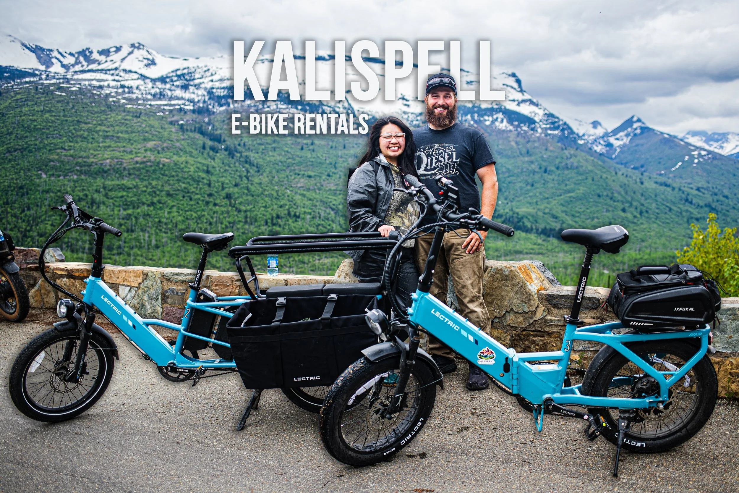 Okay, I&rsquo;m kinda a purist on a lot of stuff. So with a background of Mountain Biking, the thought of a E-Bike was kinda distasteful. Little sacrilege. Well, call me reformed. These things are rad! If you want to relax or go on a fun date, I stro