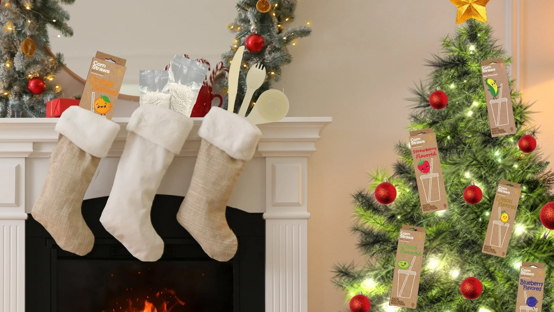 A Season of Gratitude at Corn Next