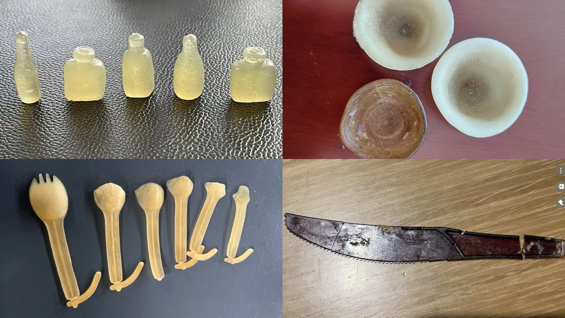 Eight Years of Learning: From Corn Starch to Corn Next