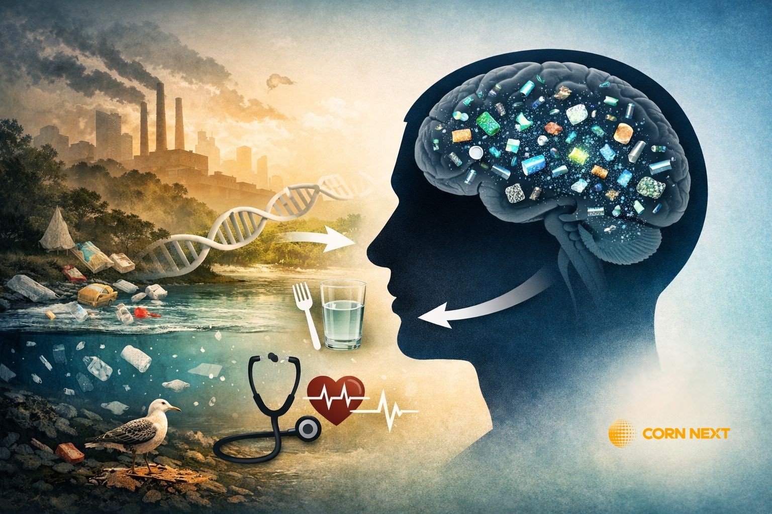 The Future of Materials is Compatible with Life