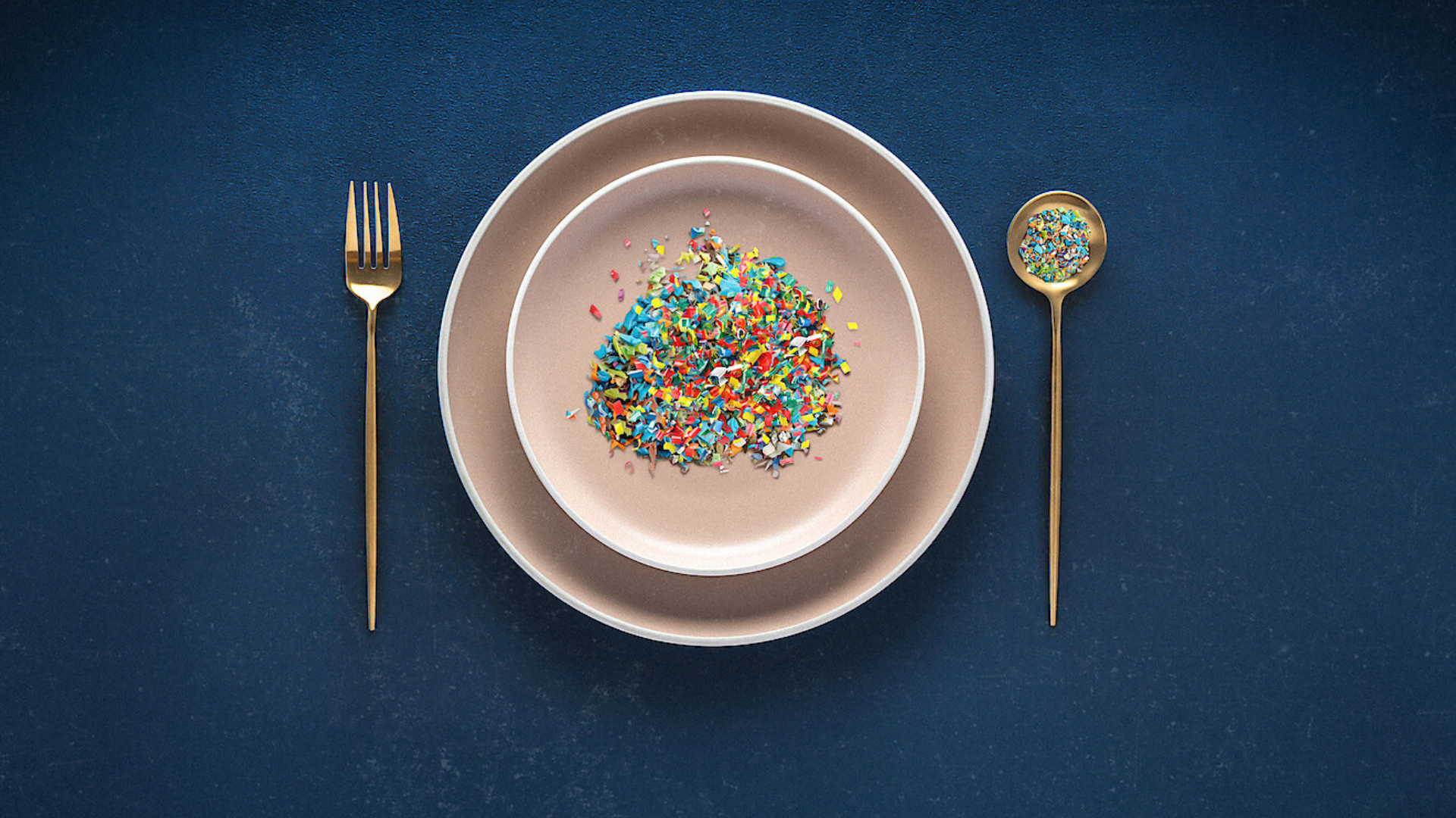 The Plastic Detox: Can We Actually Purge Our Lives of Microplastics?