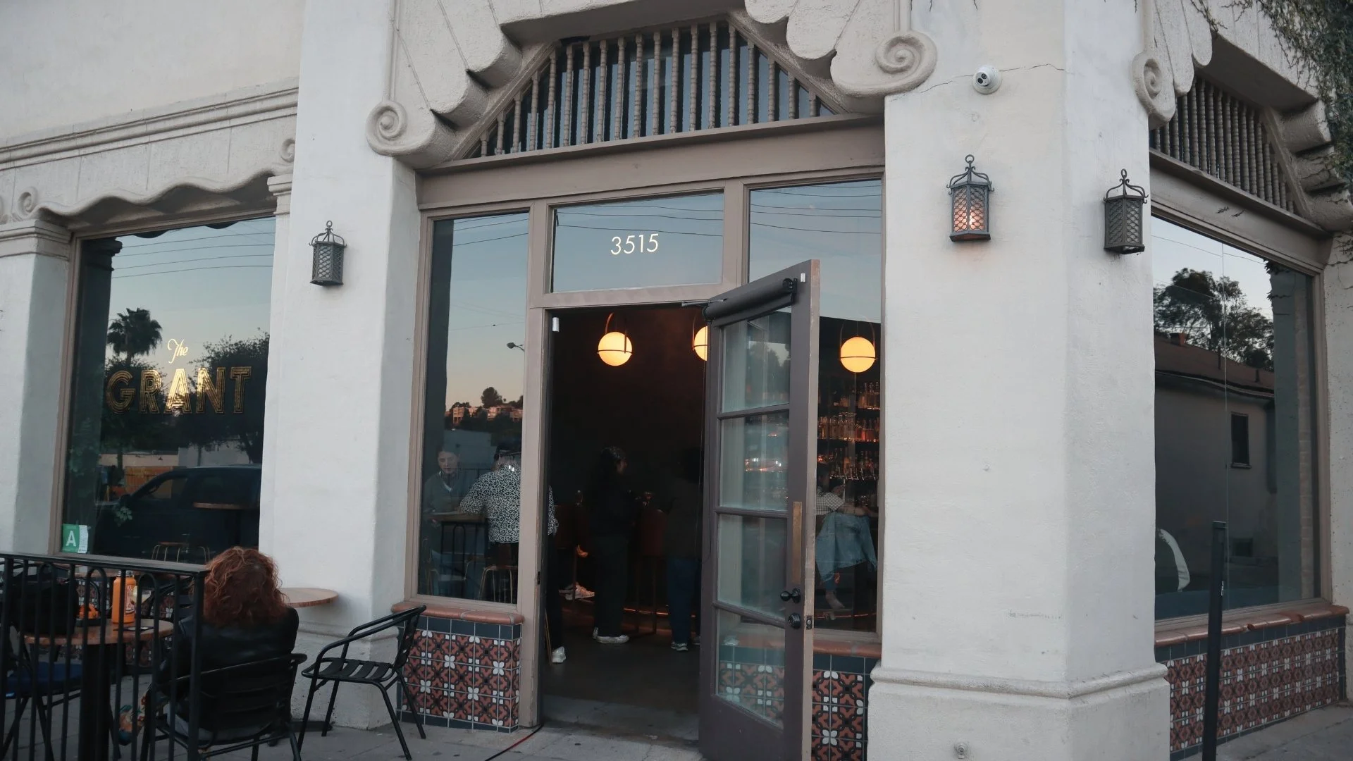 Flavor, Tech, and a Packed House: Our Earth Day Takeover at The Grant