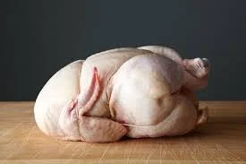 Chickens, Chickens, Chickens