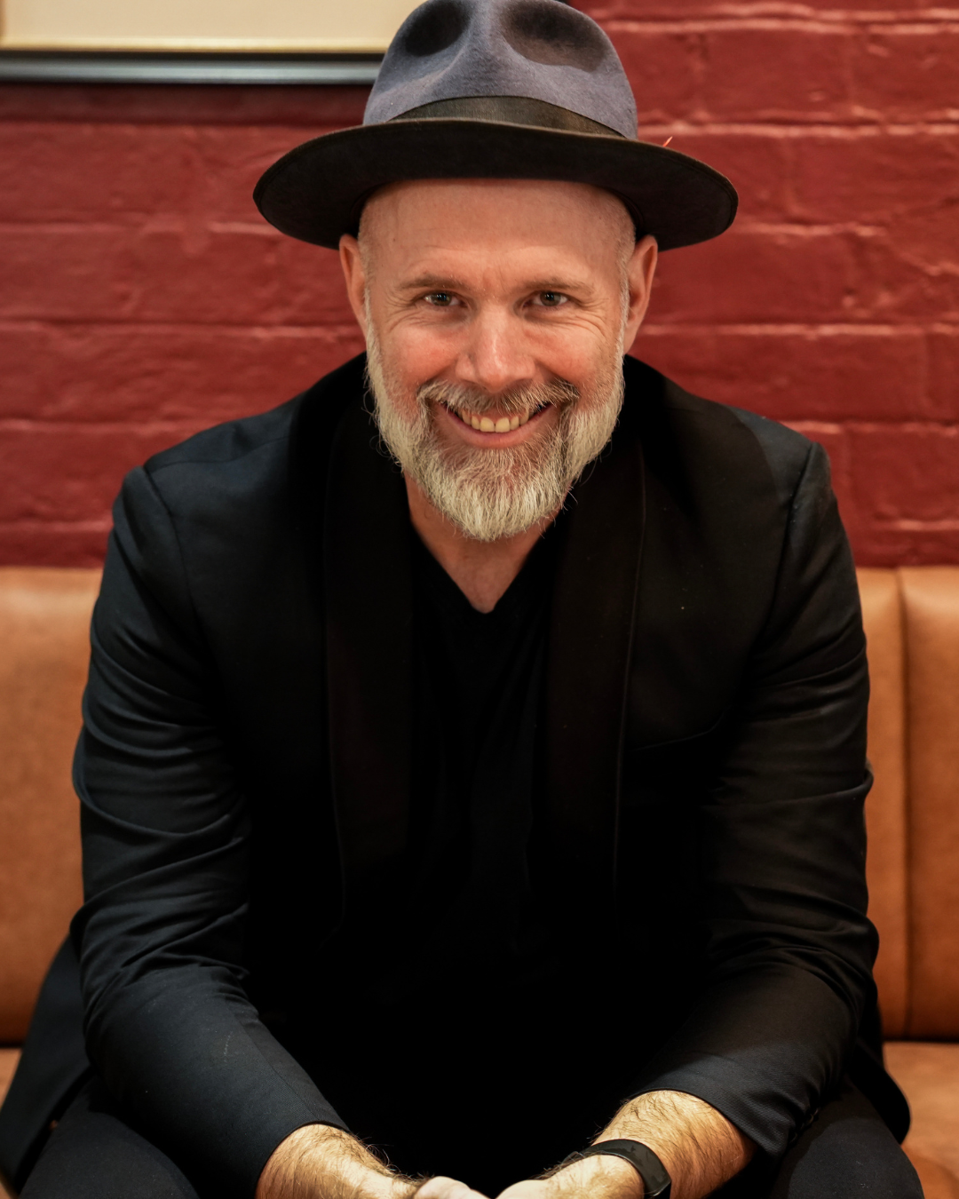 GLENN ESMOND — Fortune of War