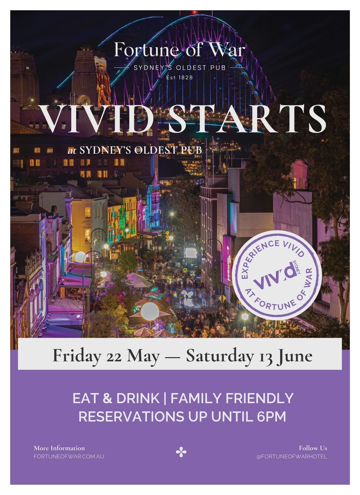 Vivid 2026