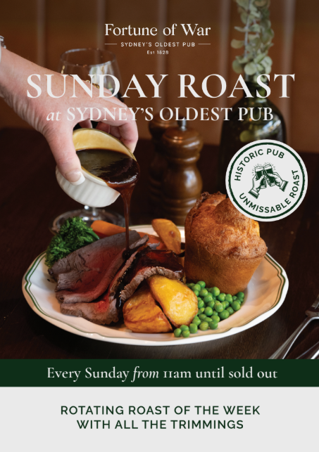 Sunday Roast